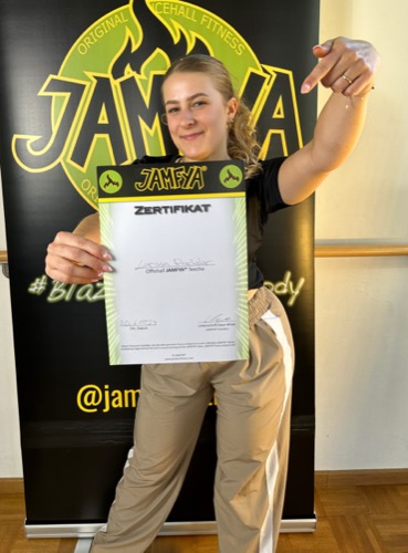 Larissa