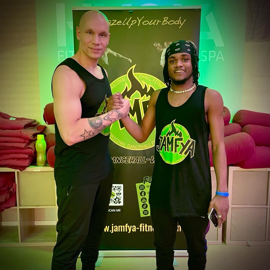 Roots of JAMFYA Workshop – Eindruck 1