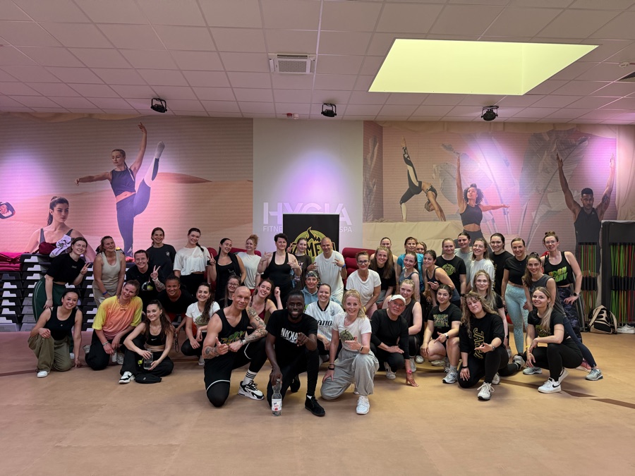 Roots of JAMFYA Workshop – Eindruck 8
